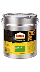 Pattex Chemoprén Univerzál PROFI 4,5 l