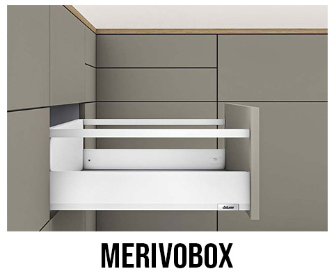 MERIVOBOX