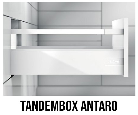 TANDEMBOX Antaro
