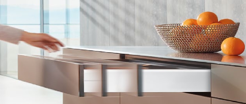 Blum TANDEMBOX ANTARO  650 mmm