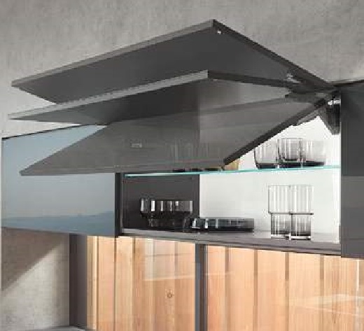 Blum Aventos HK TOP 22K2700 TIP-ON