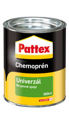 Pattex Chemoprén Univerzál PROFI 1 l