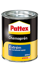 Pattex Chemoprén Extrém PROFI 1 l