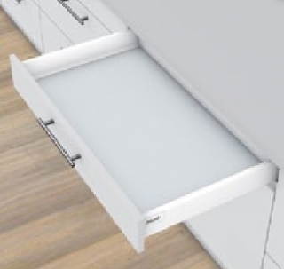 Blum Tandembox Antaro Blumotion 270 mm 