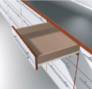 Blum Standard 550 mm