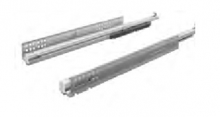 Hettich Quadro EB23 Silent 400 mm