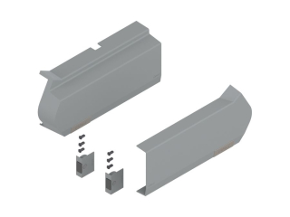 Blum Aventos HF Servo Drive krytky