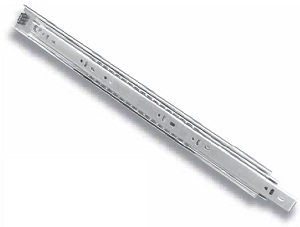 Plnovýsuv Teknoline H45 250 mm kuličkový