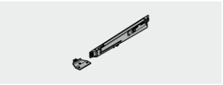 Blum Metabox Blumotion Z70.0320