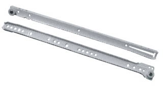 Polovýsuv T604 250 mm